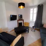 Apartamento Le Sommet