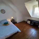 Apartamento Le Sommet *