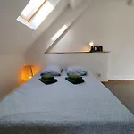 Le Sommet Apartamento Argelès-Gazost