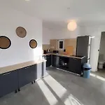 Apartamento Le Sommet