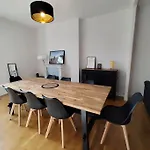 Apartamento Le Sommet *