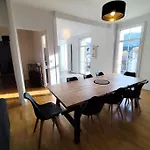 Le Sommet Apartamento Argelès-Gazost