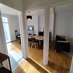 Apartamento Le Sommet