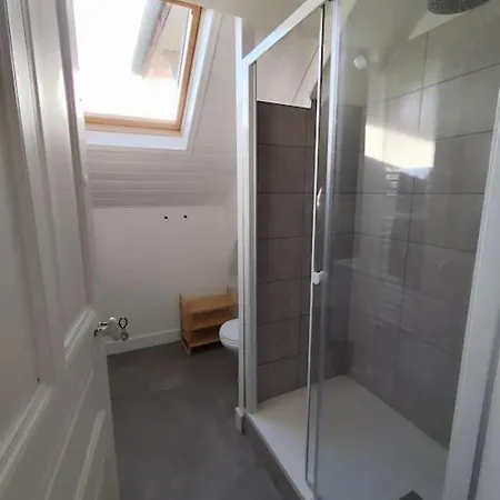 Apartmán Le Sommet Argelès-Gazost