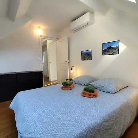 Le Sommet * Argelès-Gazost