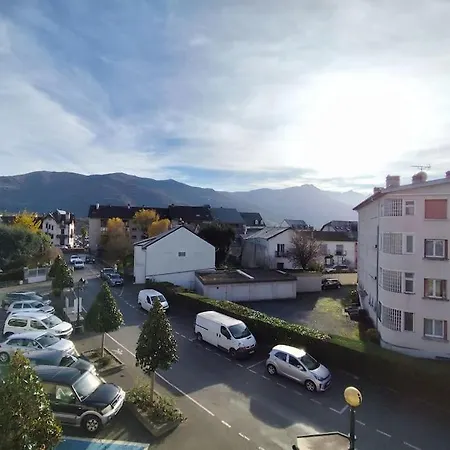 Le Sommet Apartmán *