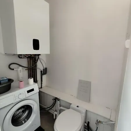 Le Sommet Apartmán *