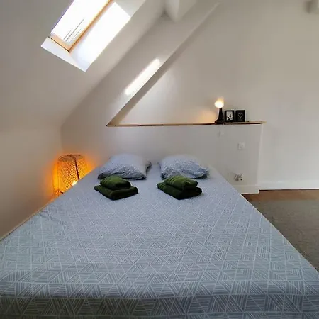 Le Sommet Lejlighed Argelès-Gazost
