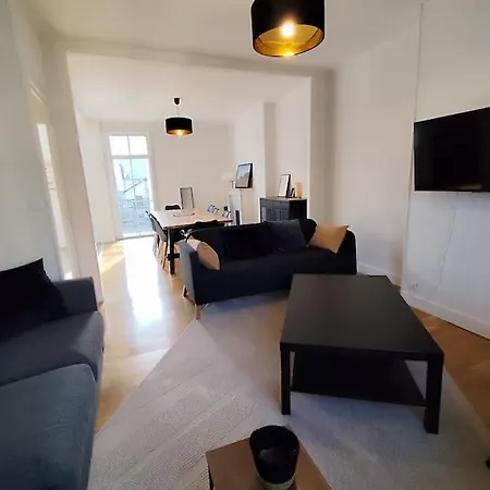 Apartmán Le Sommet Argelès-Gazost