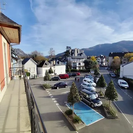 Le Sommet 아르젤레가조스트