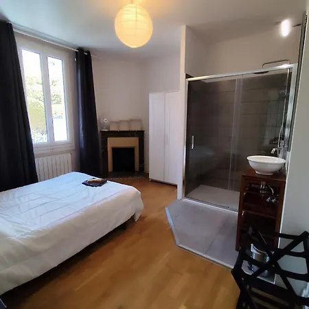 Apartmán Le Sommet Argelès-Gazost